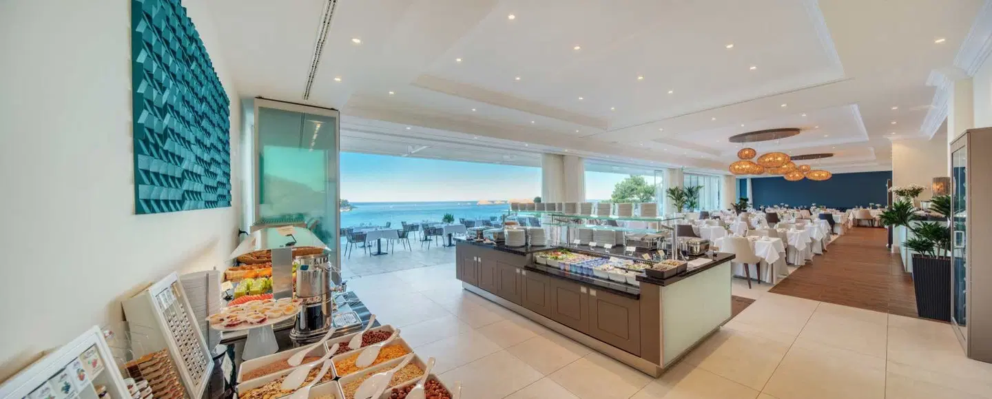 Hotel More Restaurant