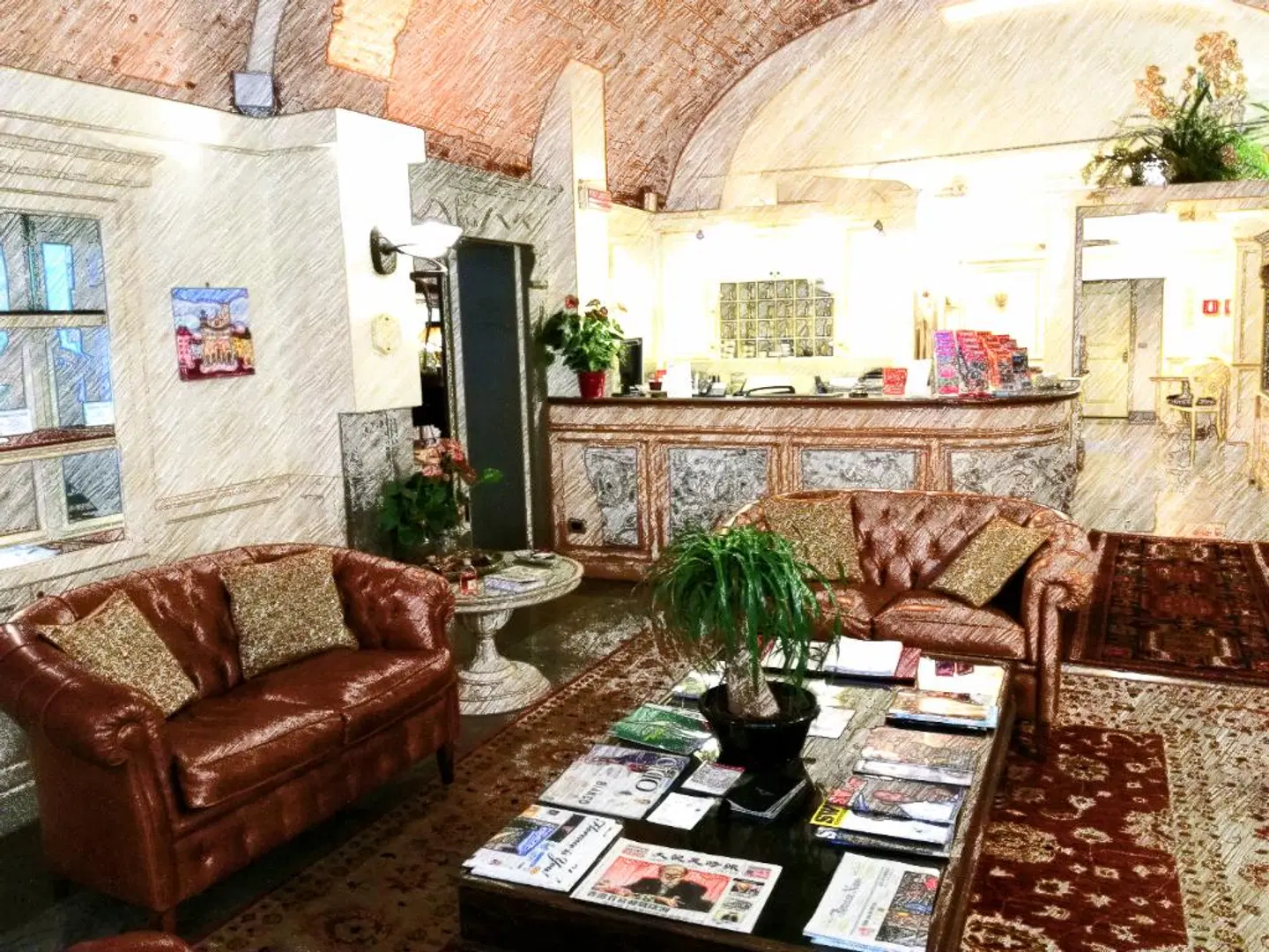 Art Atelier Restaurant