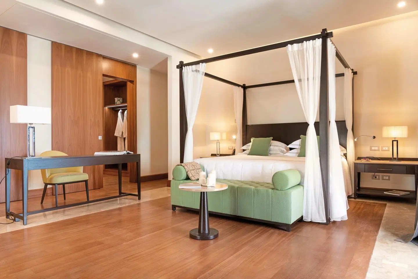 Il San Corrado di Noto ROOM_EXAMPLE