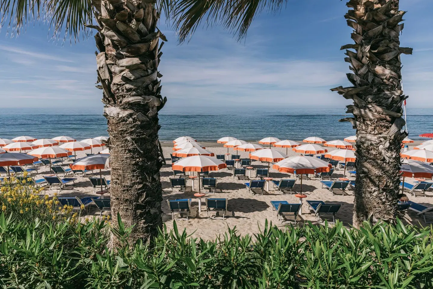 MClub Cala Regina Strand