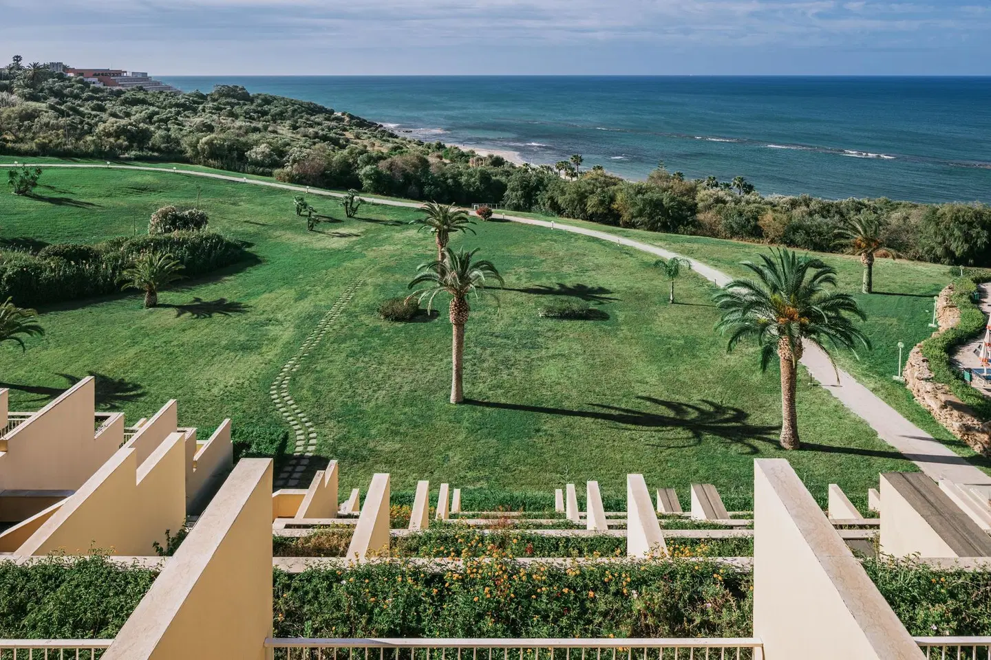 MClub Cala Regina EXTERIOR