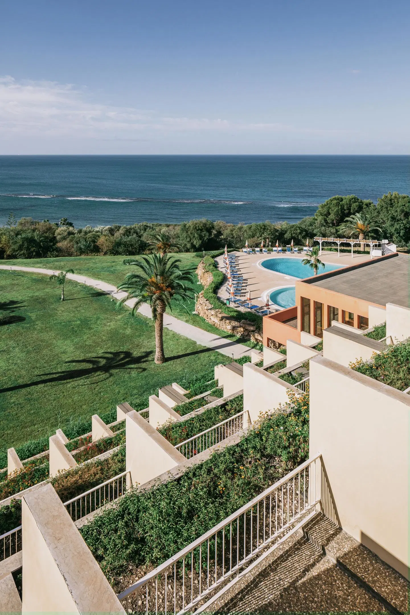 MClub Cala Regina EXTERIOR