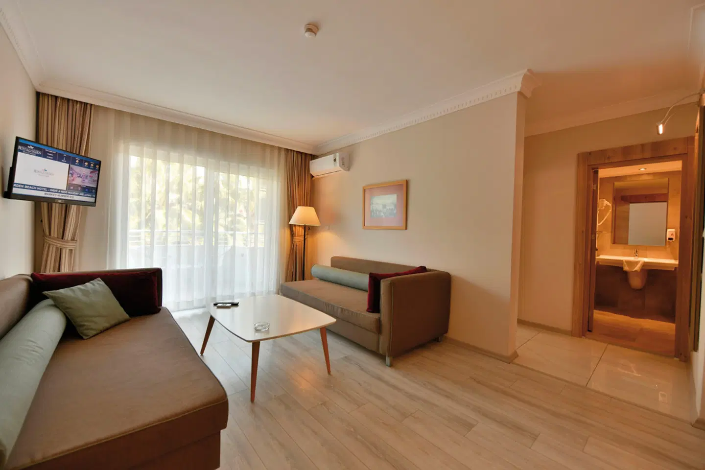 Royal Garden Beach ROOM_EXAMPLE