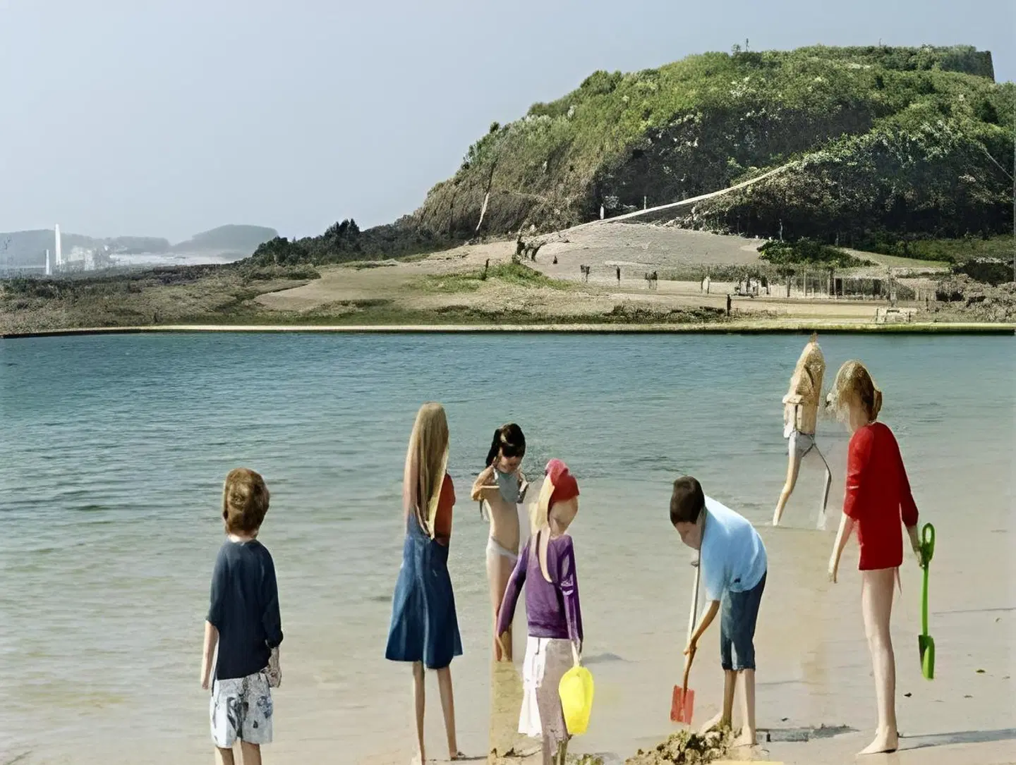 Pierre & Vacances Residence Ty Mat Strand