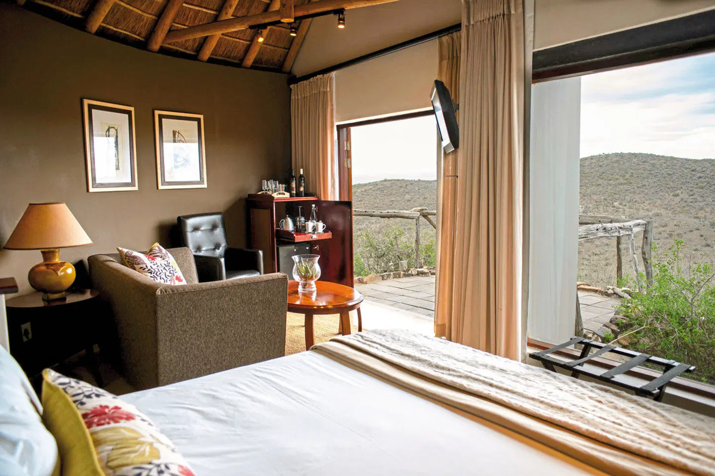 Kuzuko Lodge ROOM_EXAMPLE