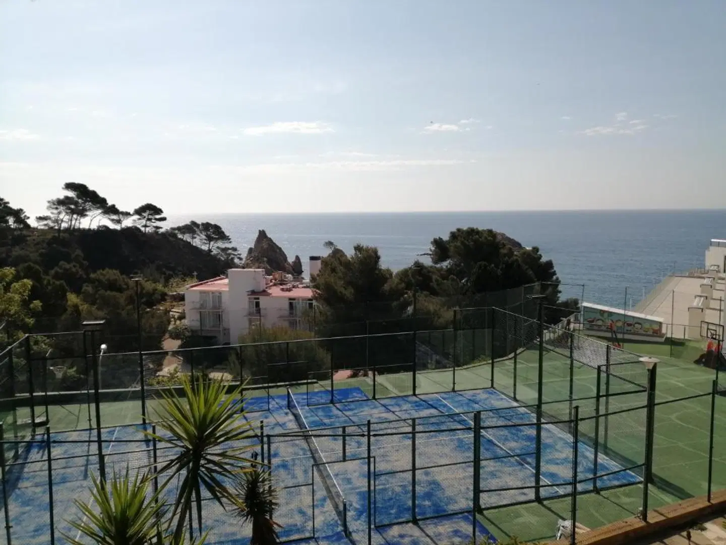 Gran Hotel Reymar OUTDOOR_POOL