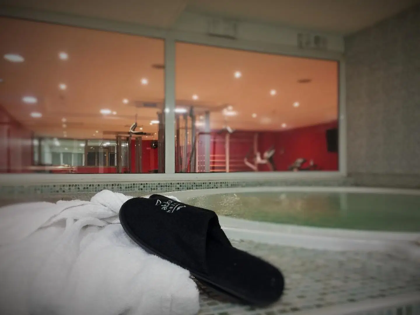 abba Garden hotel LOUNGE_LOBBY