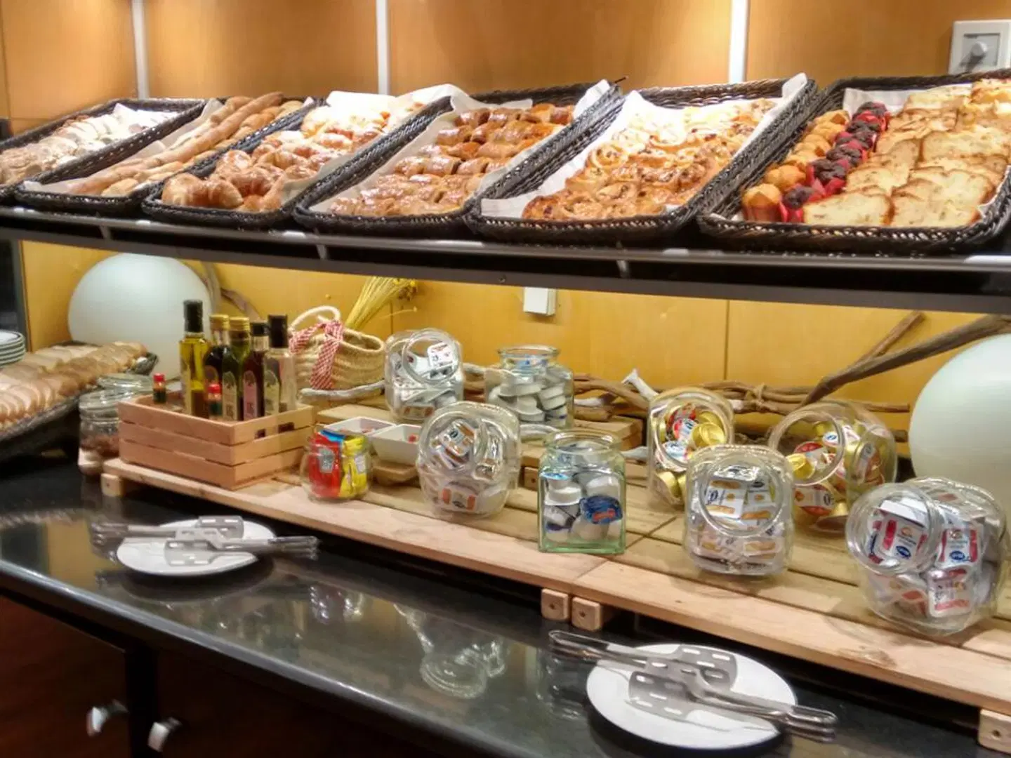 abba Garden hotel Restaurant