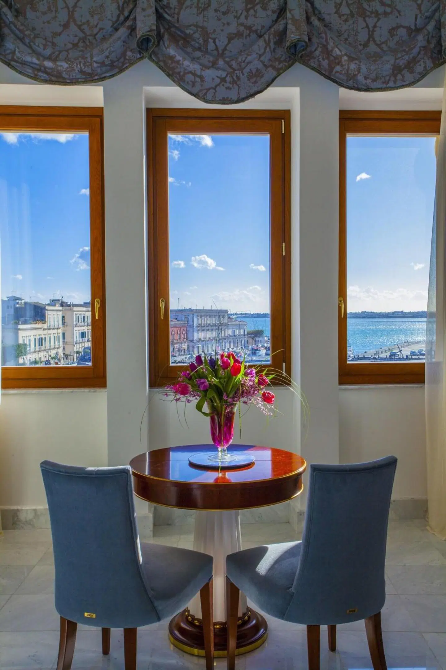 Ortea Palace Hotel, Sicily, Autograph Collection ROOM_EXAMPLE