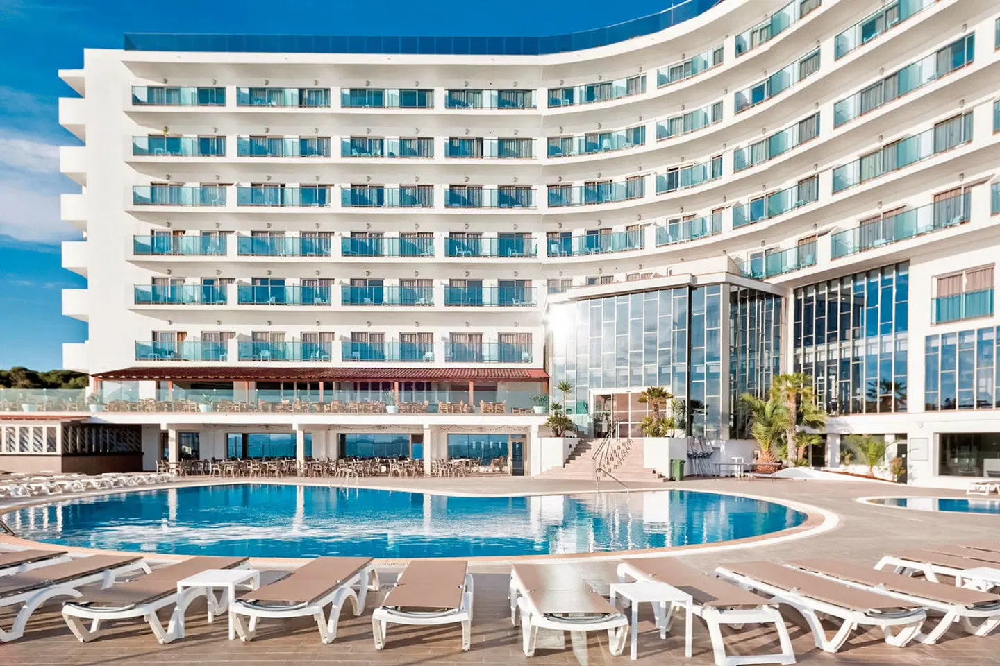 Best Negresco OUTDOOR_POOL