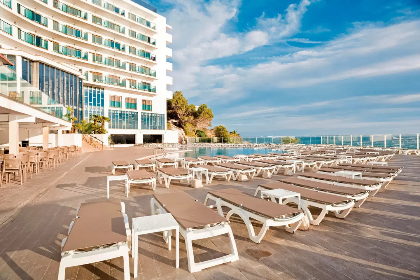 Best Negresco Terrasse