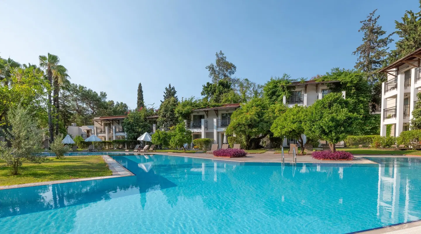 Sherwood Exclusive Kemer OUTDOOR_POOL