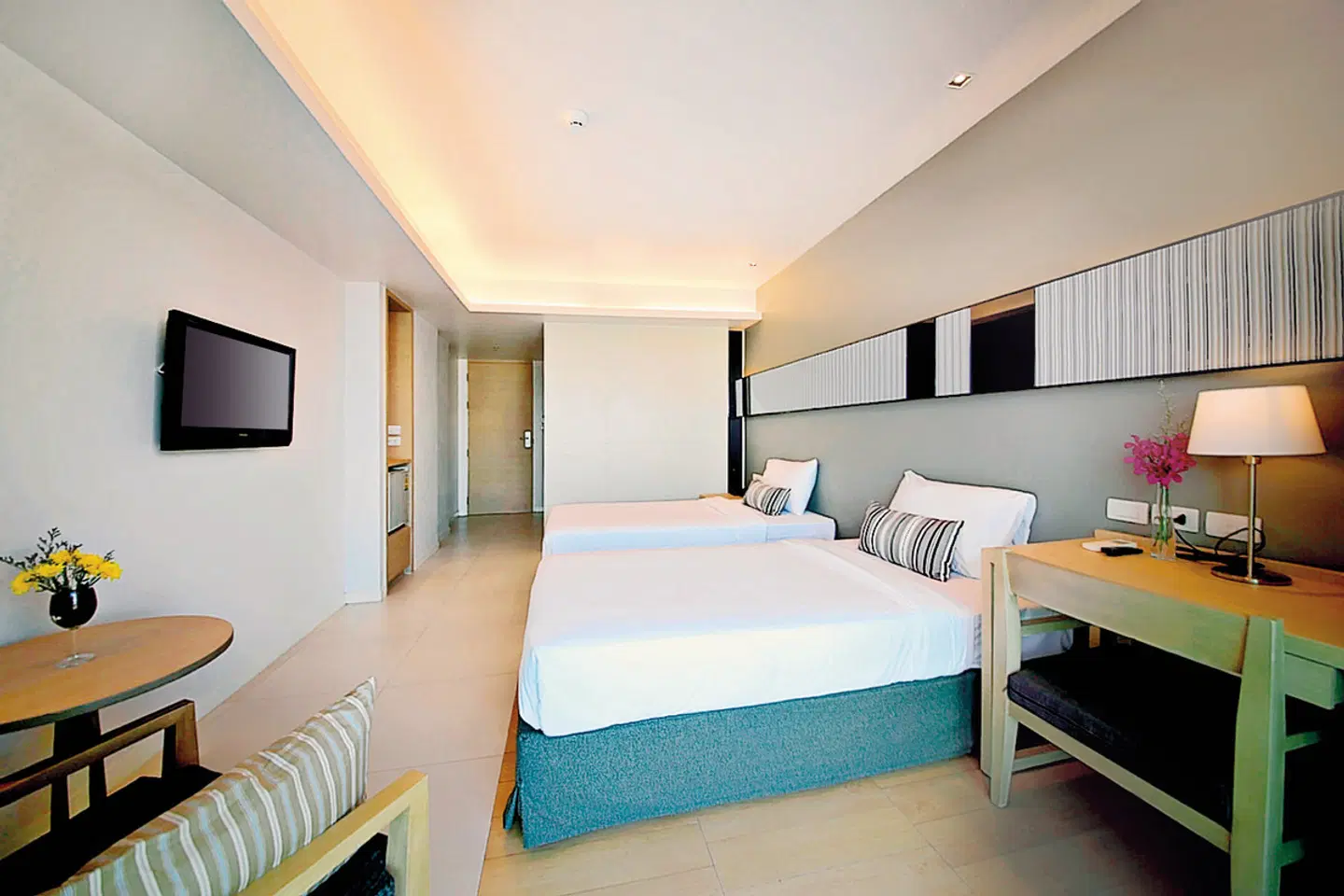 The Sun Xclusive ROOM_EXAMPLE