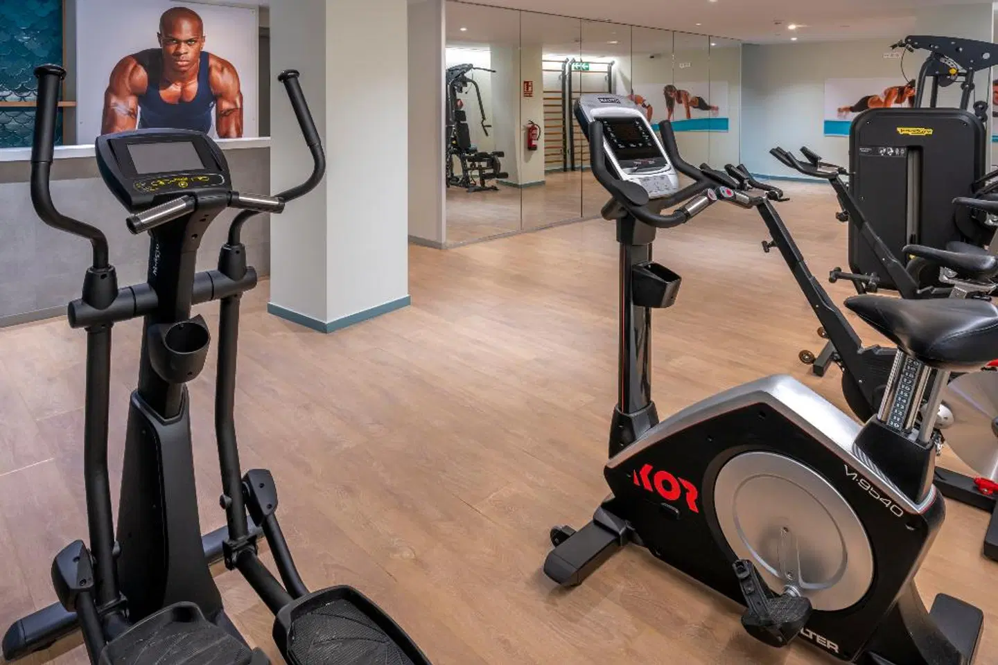 Caprici Beach Hotel & Spa SPORTS_AND_LEISURE