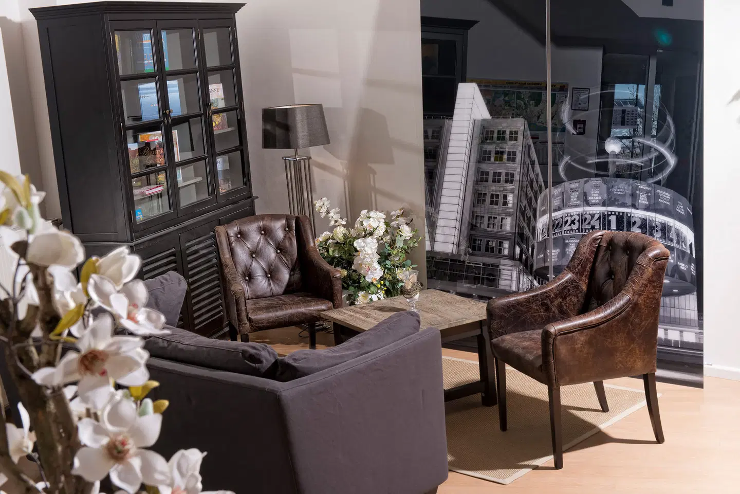 Days Inn by Wyndham Dessau LOUNGE_LOBBY