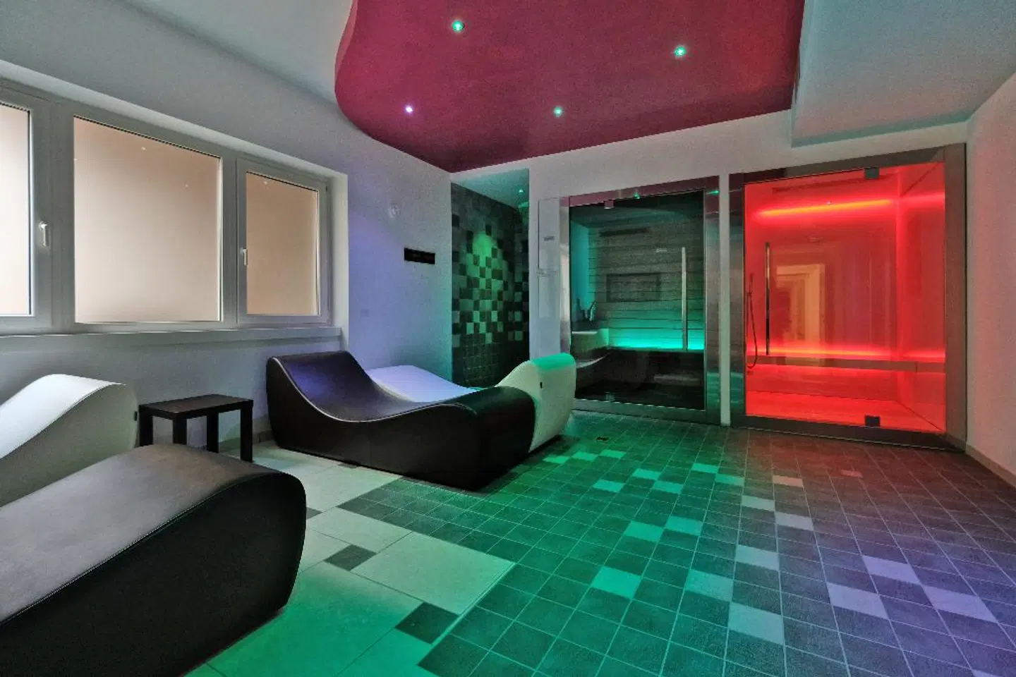 Villa Madrina HEALTH_BEAUTY