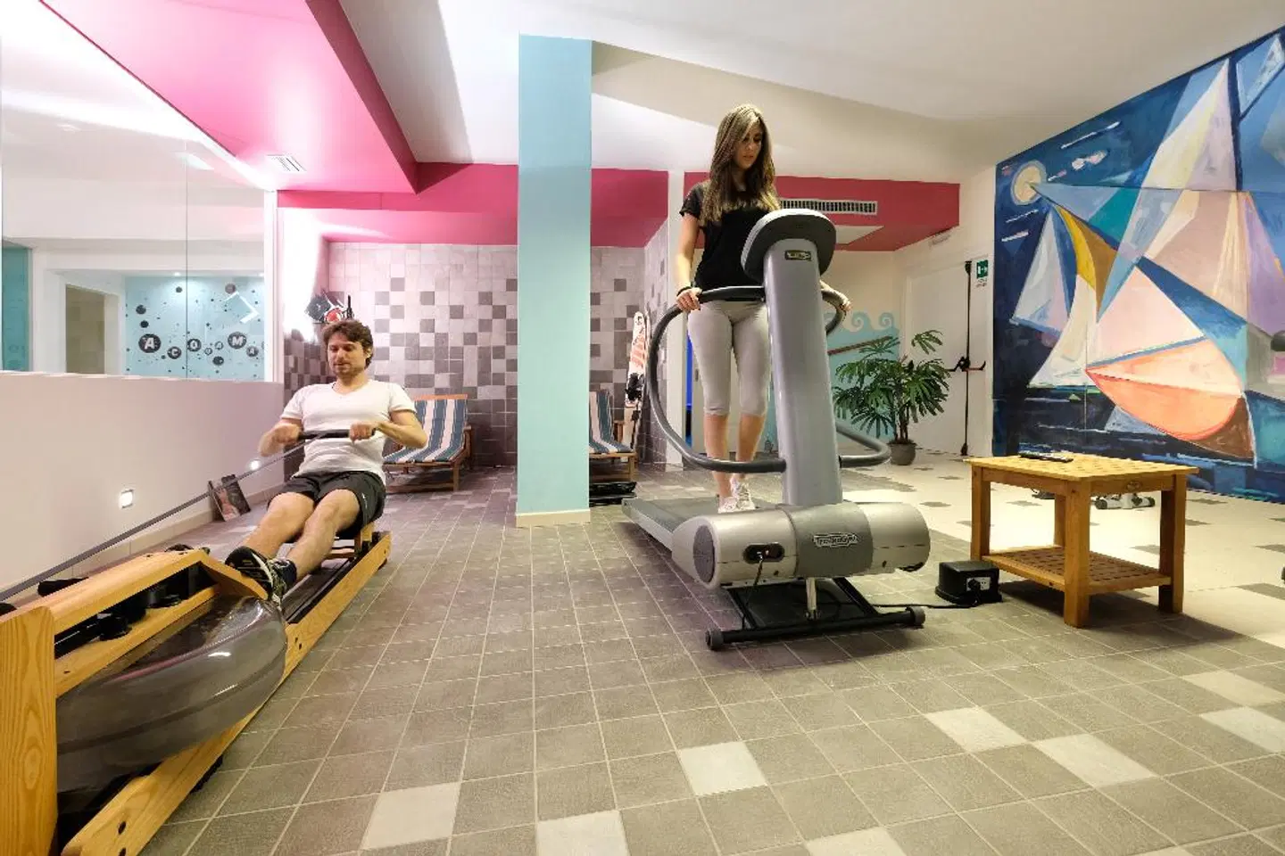 Villa Madrina SPORTS_AND_LEISURE