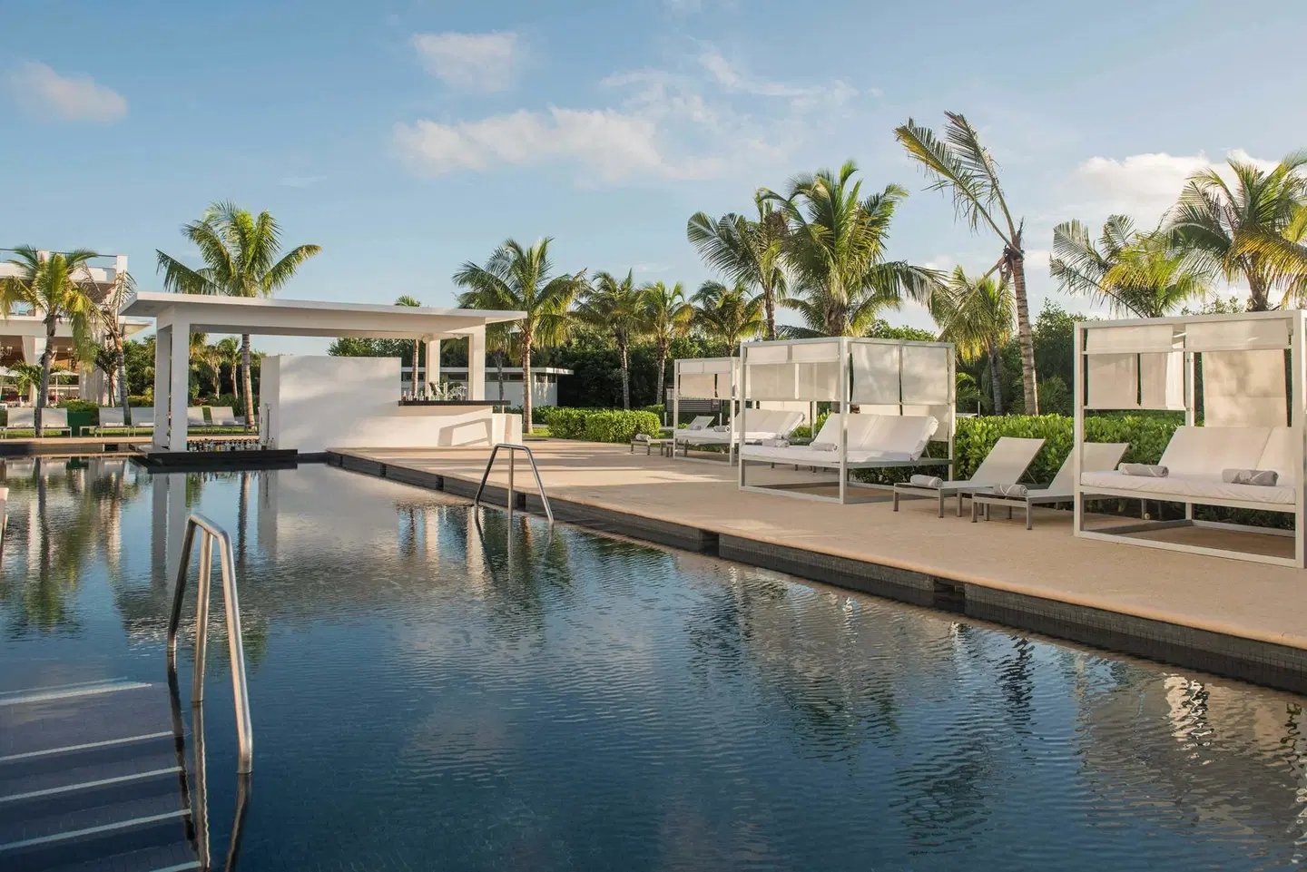 Platinum Yucatan Princess OUTDOOR_POOL