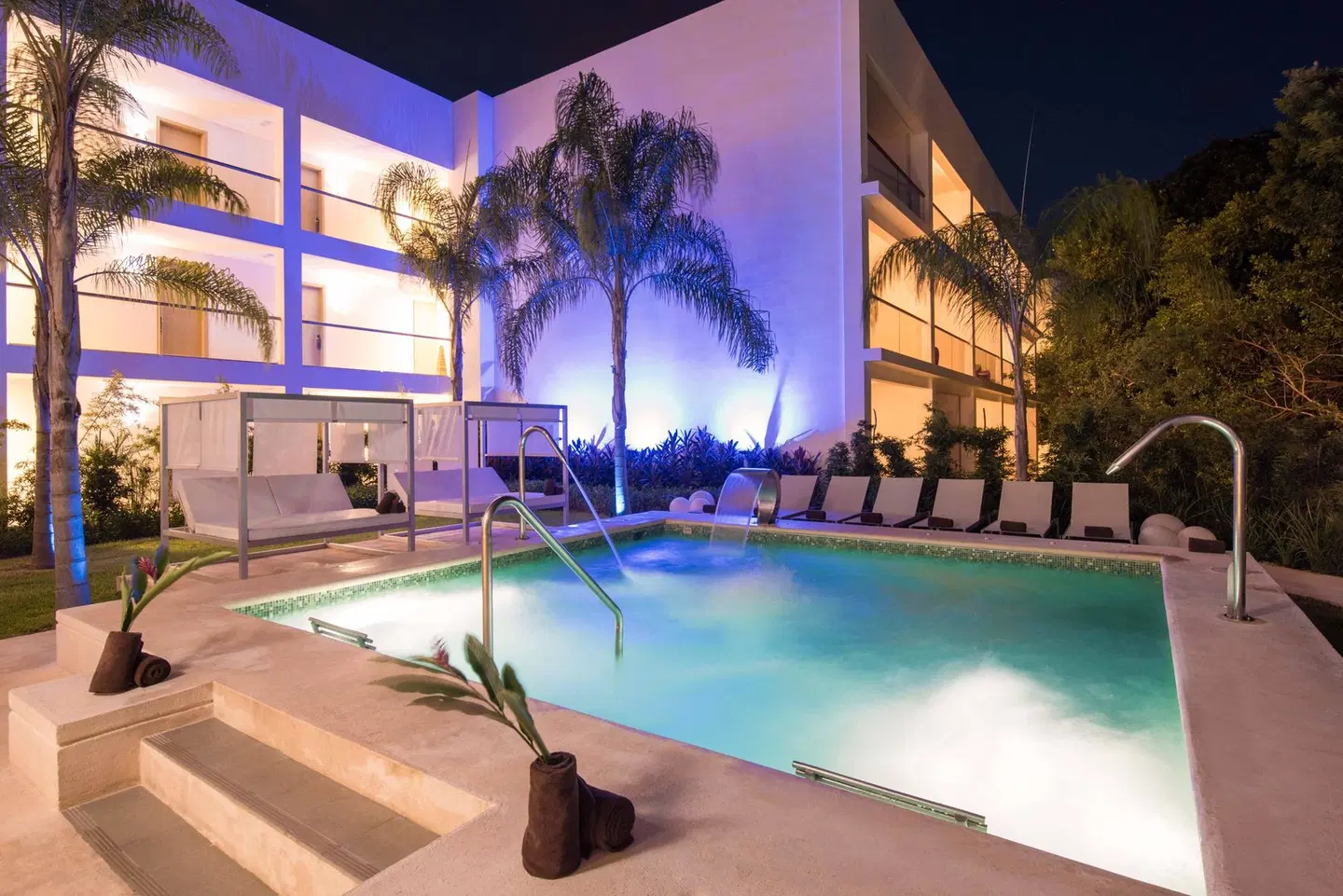 Platinum Yucatan Princess OUTDOOR_POOL