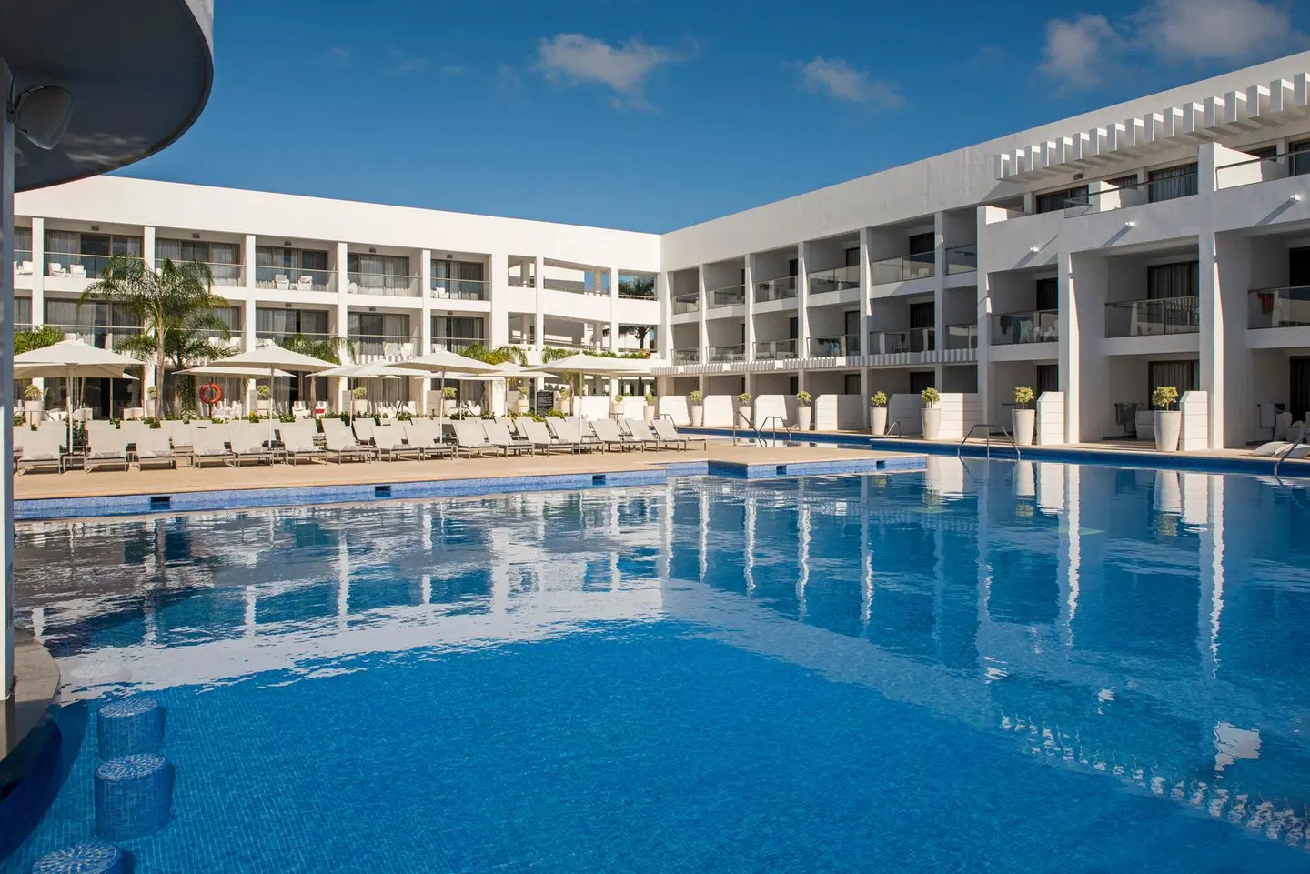 Platinum Yucatan Princess OUTDOOR_POOL