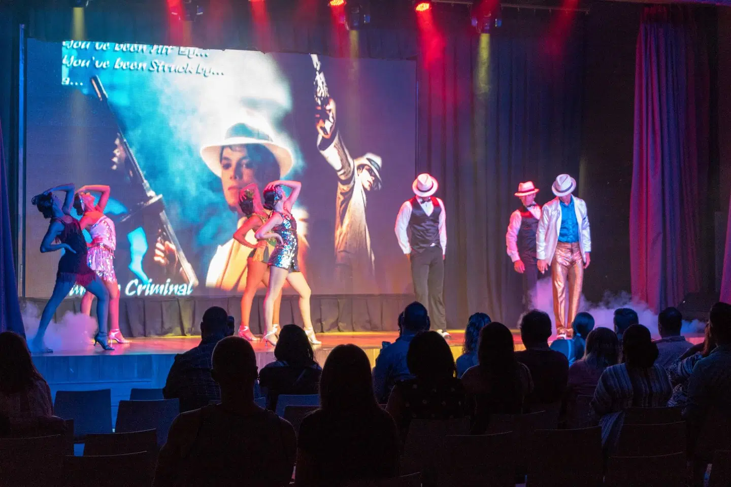 Platinum Yucatan Princess PEOPLE