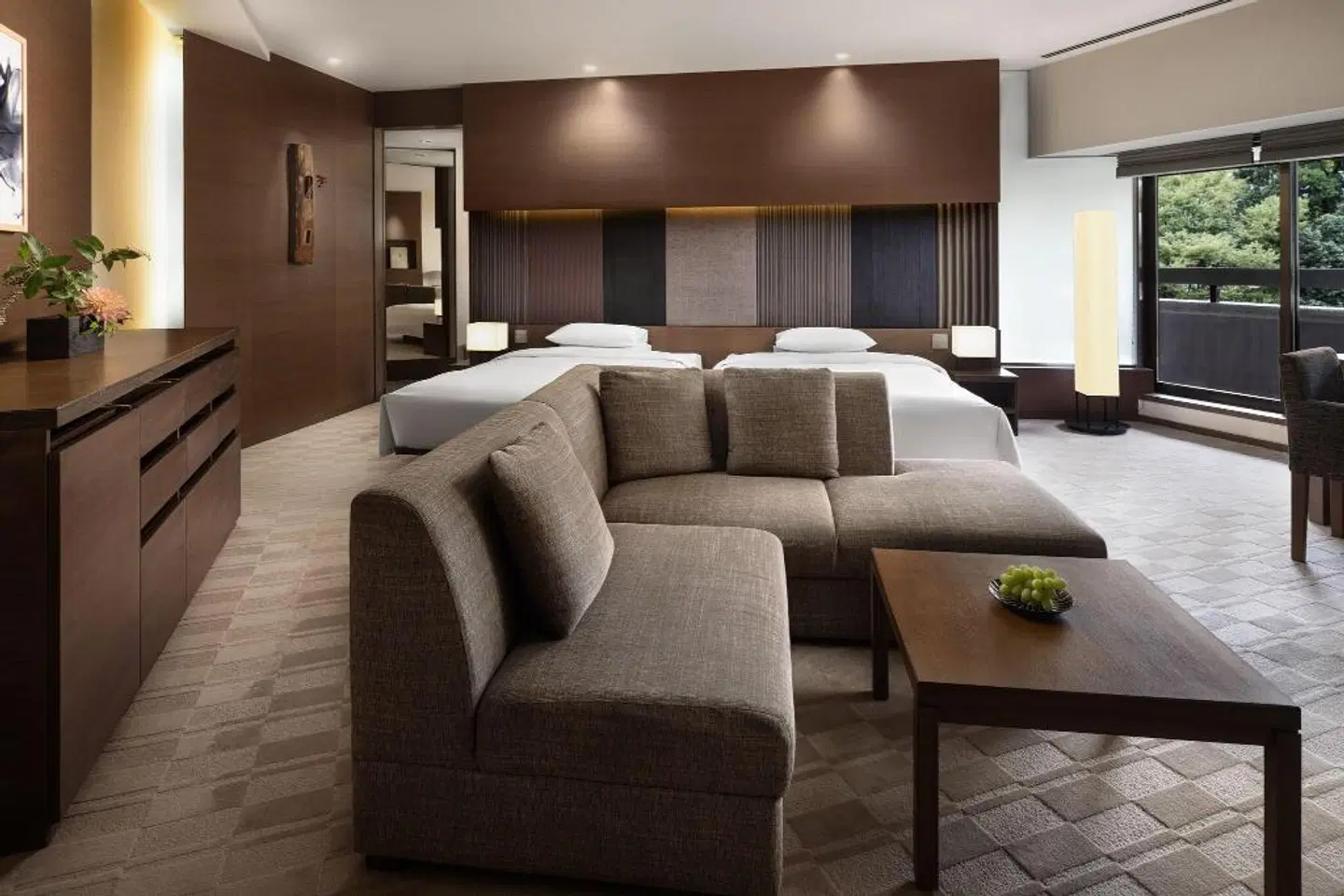 Hyatt Regency Kyoto ROOM_EXAMPLE