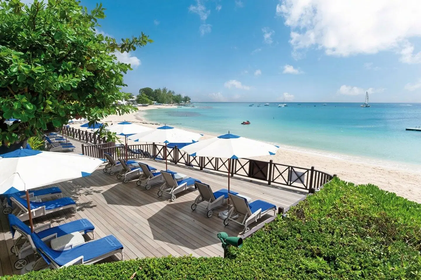 The Sandpiper Strand