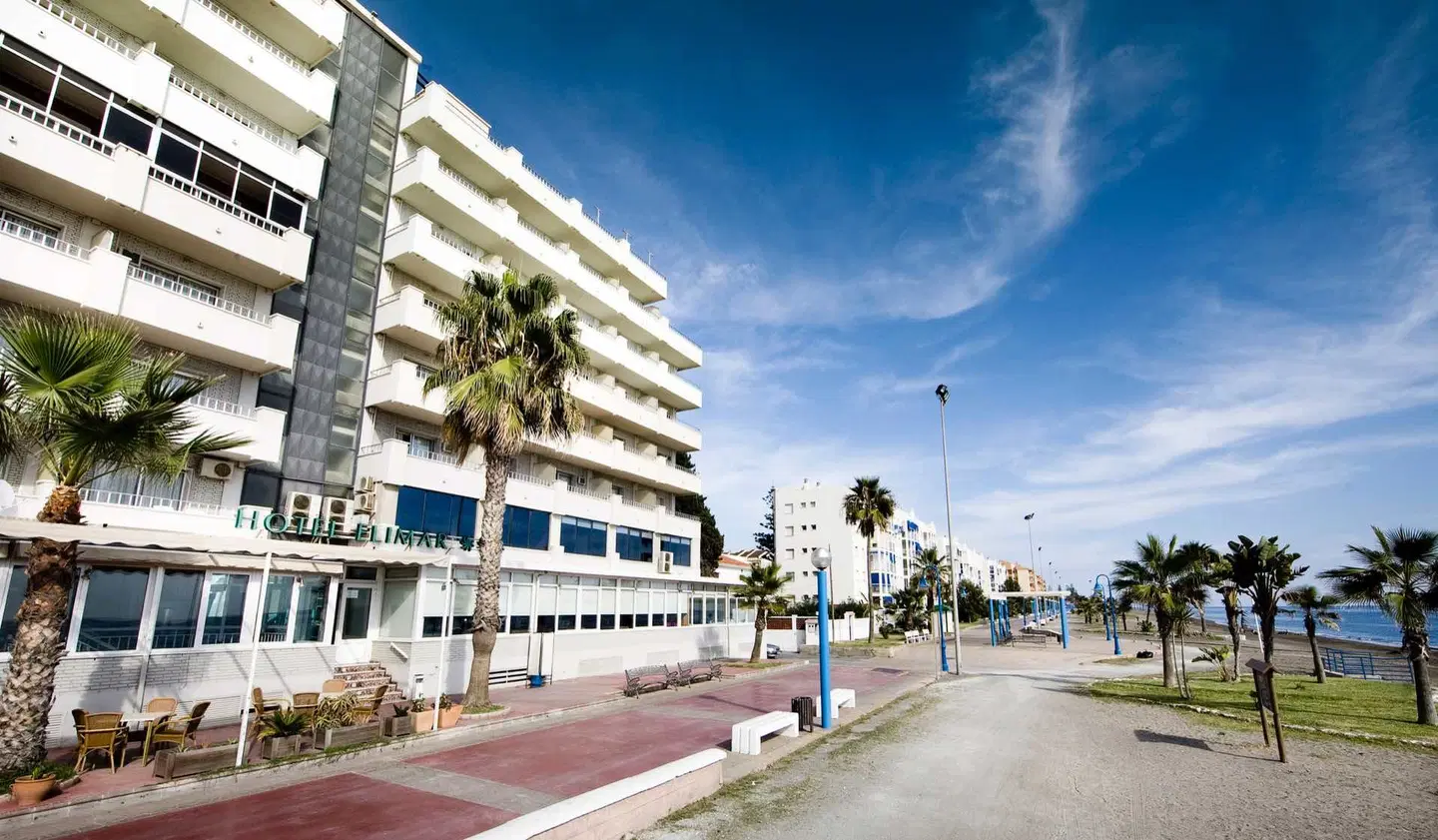 Fay Victoria Beach EXTERIOR