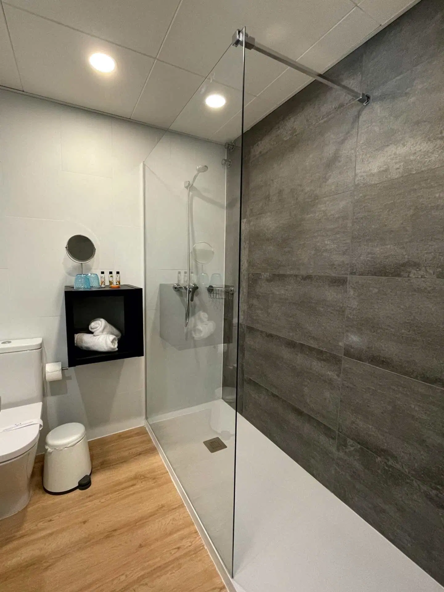 Fay Victoria Beach Badezimmer