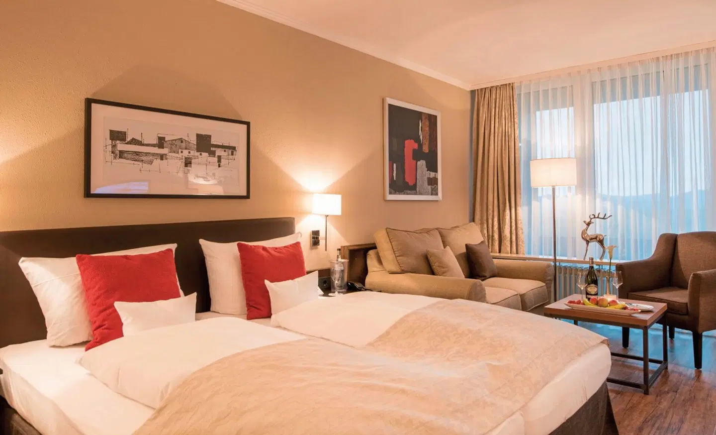 Hotel Bavaria ROOM_EXAMPLE