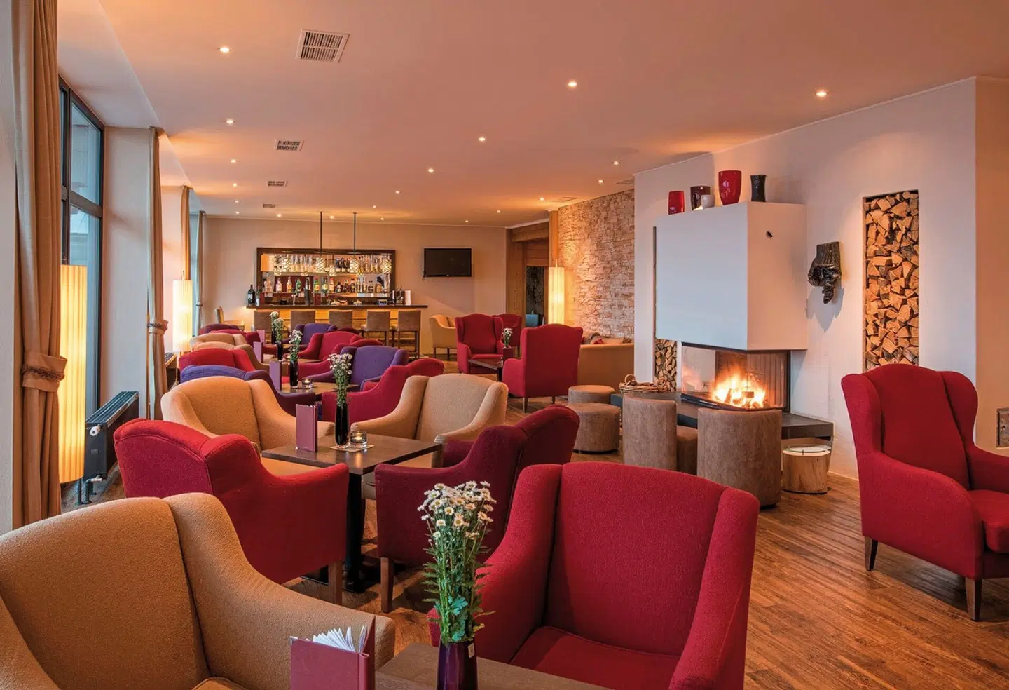 Hotel Bavaria LOUNGE_LOBBY