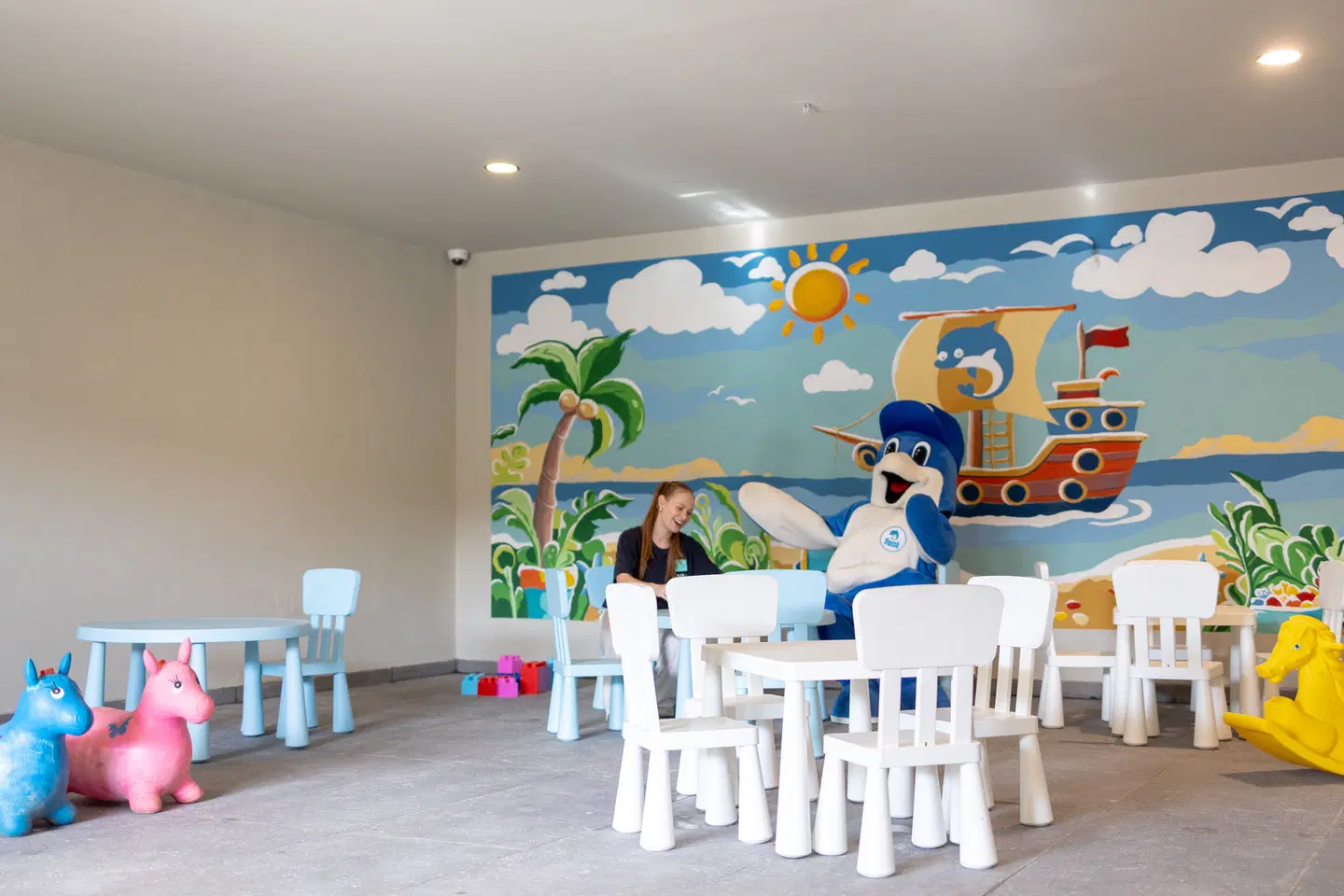 Aldiana Club Naga Bay SPORTS_AND_LEISURE