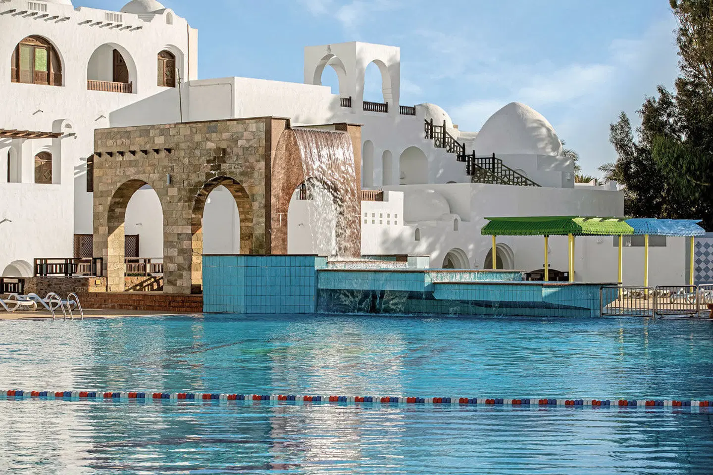 Arabella Azur Resort EXTERIOR