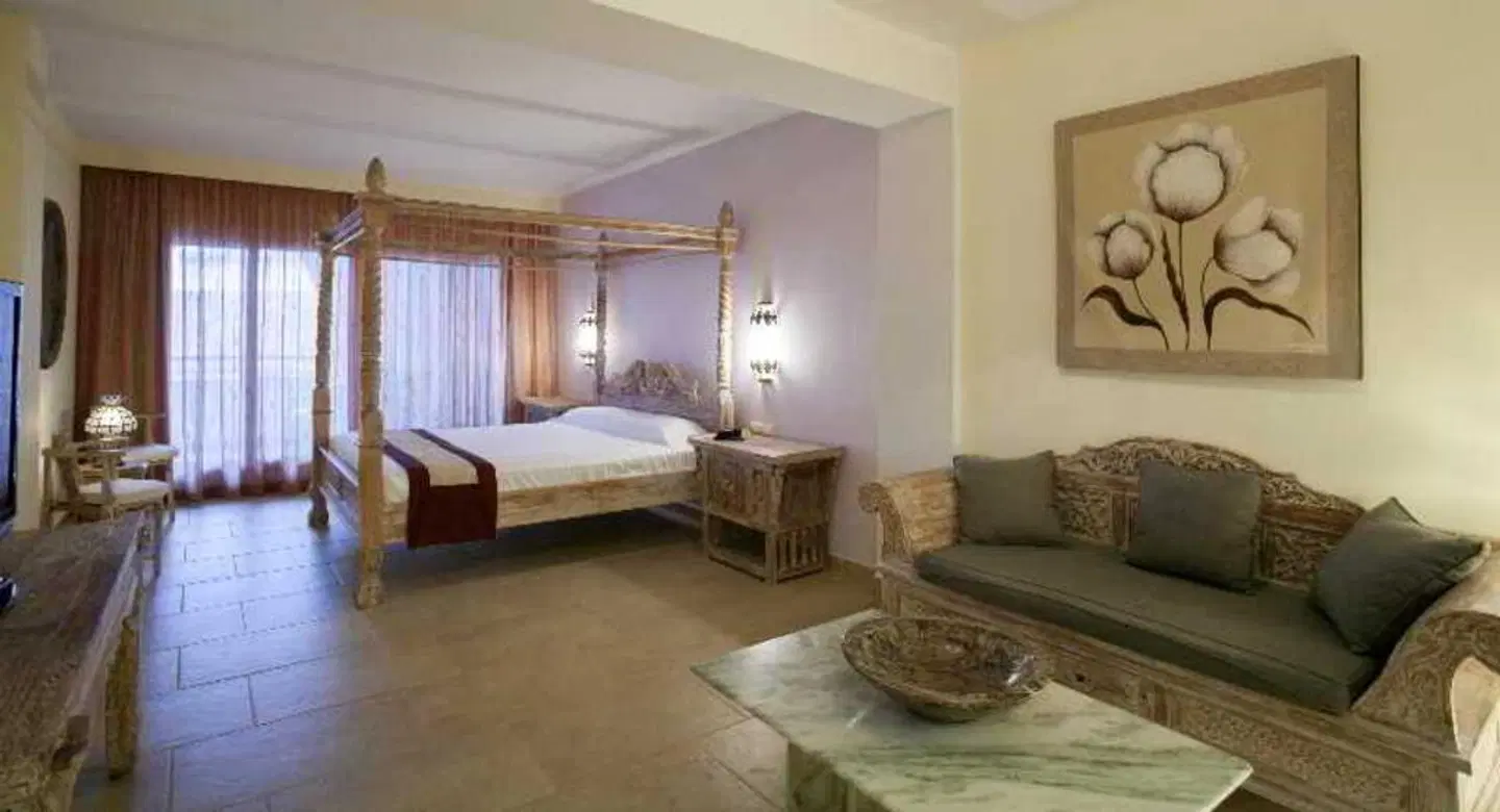 El Cortijo de Zahara THe Senses Collection ROOM_EXAMPLE