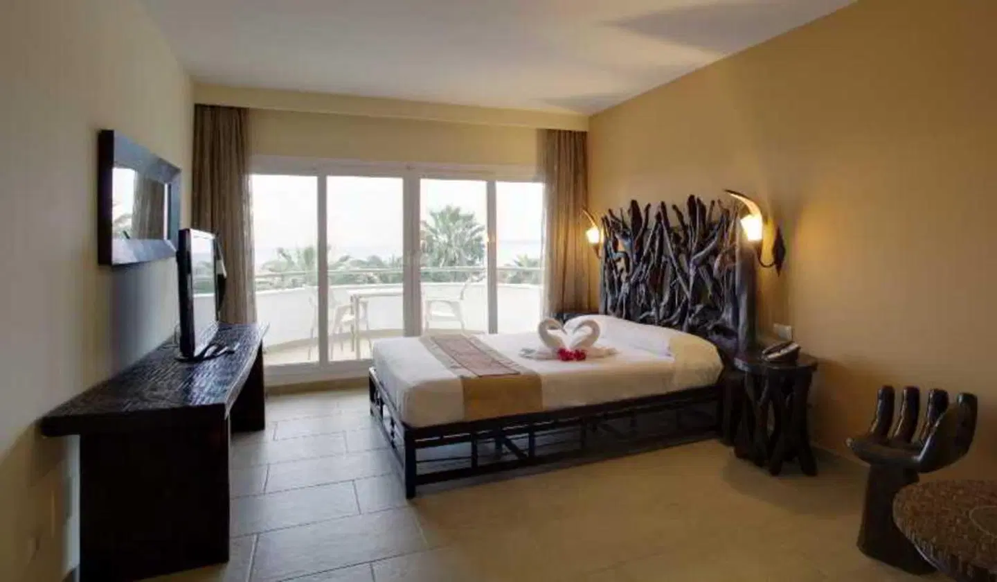 El Cortijo de Zahara THe Senses Collection ROOM_EXAMPLE