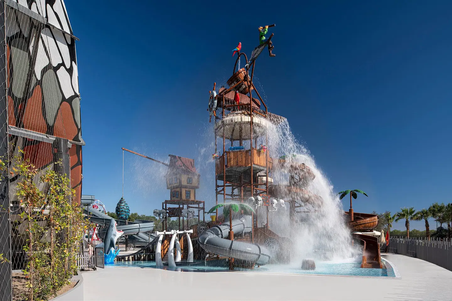 Voyage Belek Golf & Spa SPORTS_AND_LEISURE