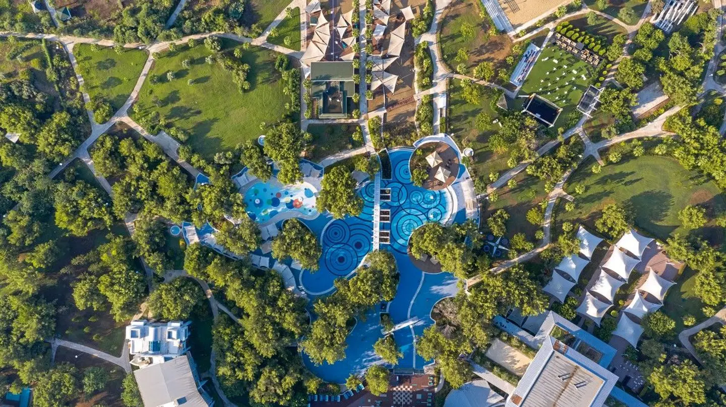 Lykia World Antalya EXTERIOR