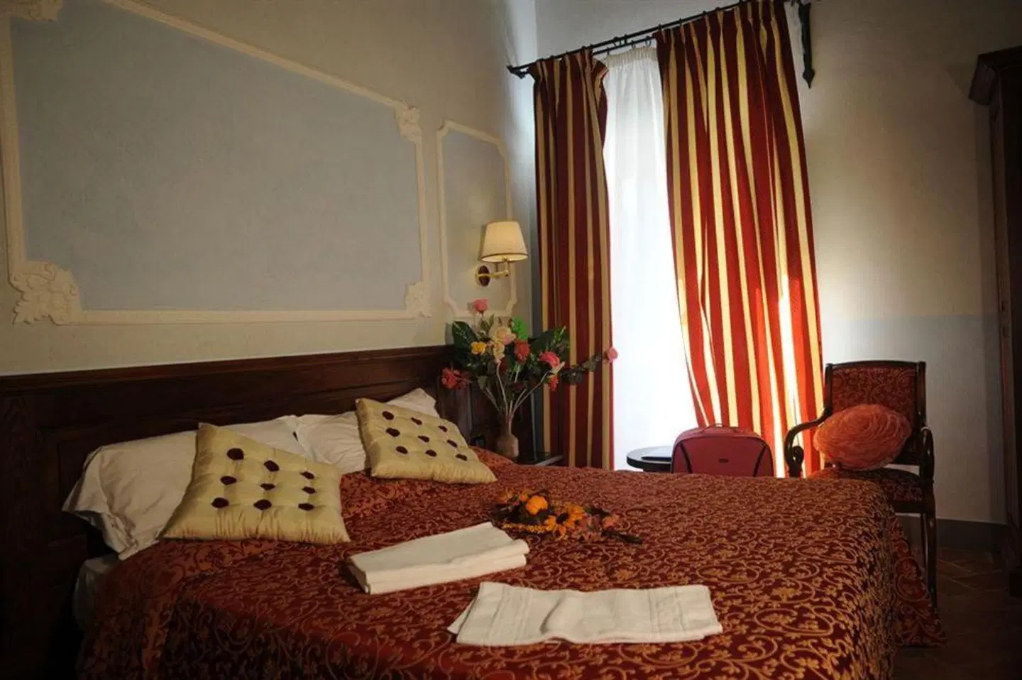 California ROOM_EXAMPLE