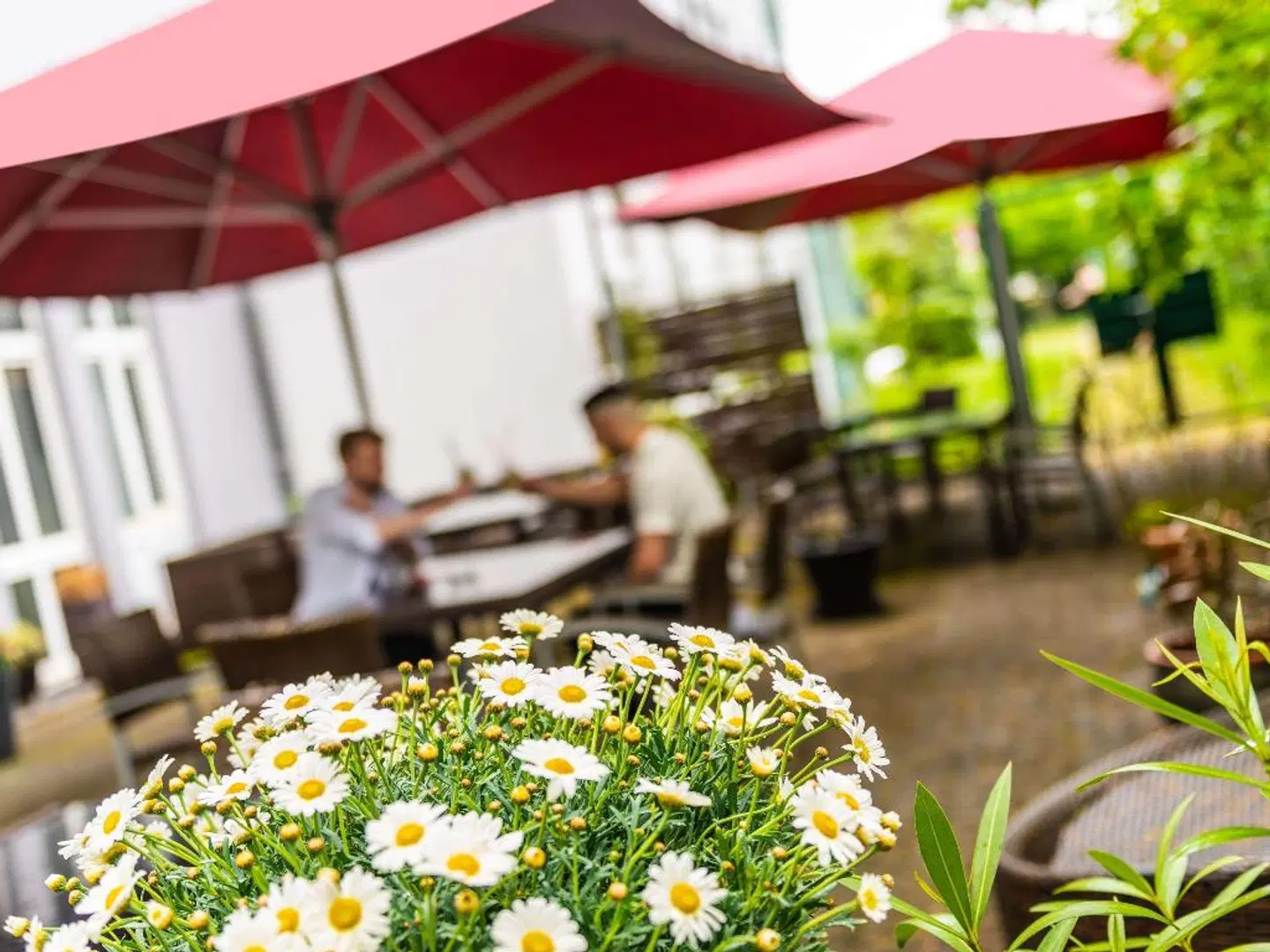 ibis Regensburg City HEALTH_BEAUTY