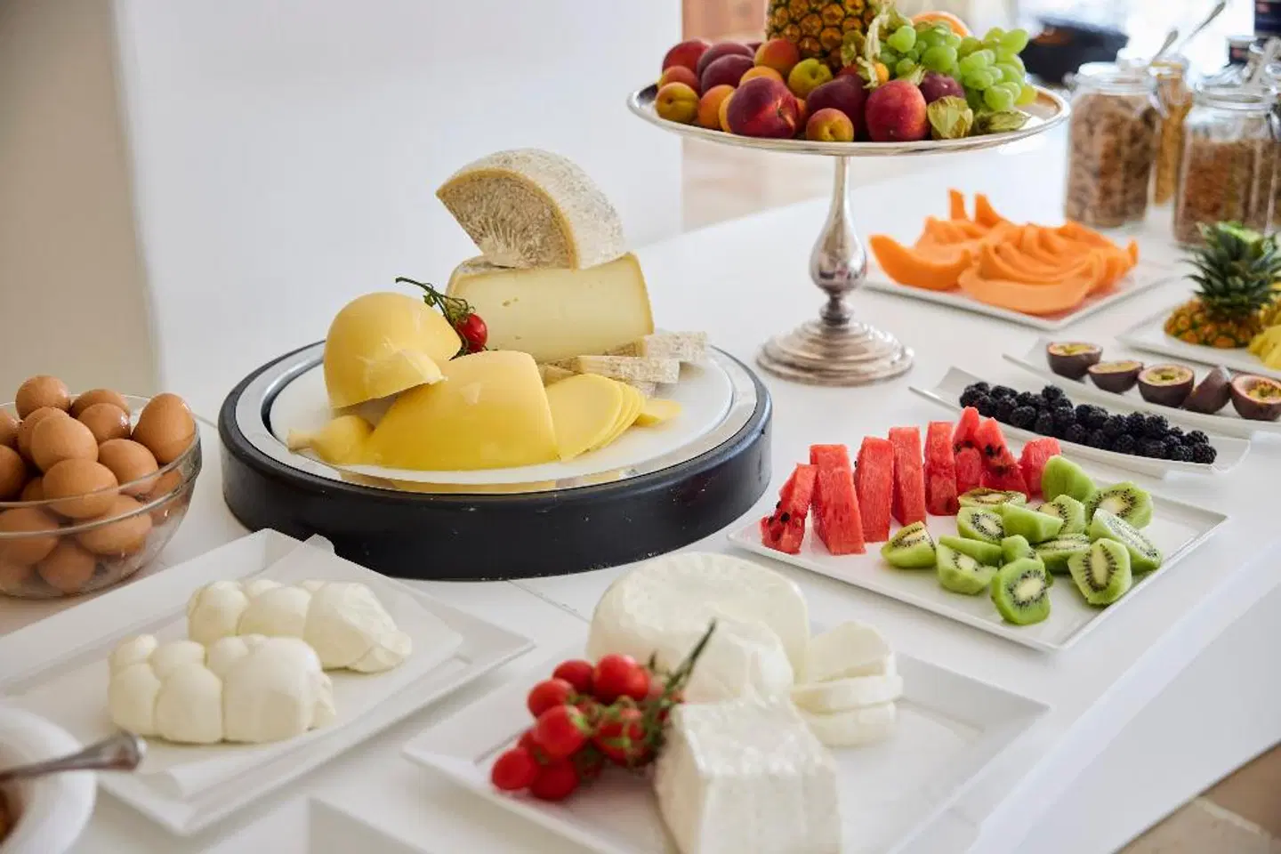 La Casa E Il Mare Restaurant