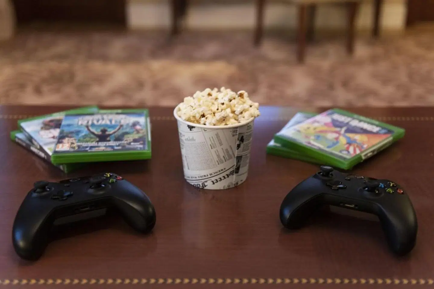 Grand Hotel Kempinski Vilnius HEALTH_BEAUTY