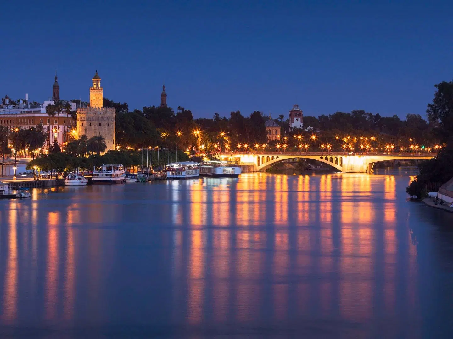 Novotel Sevilla Hotel Strand