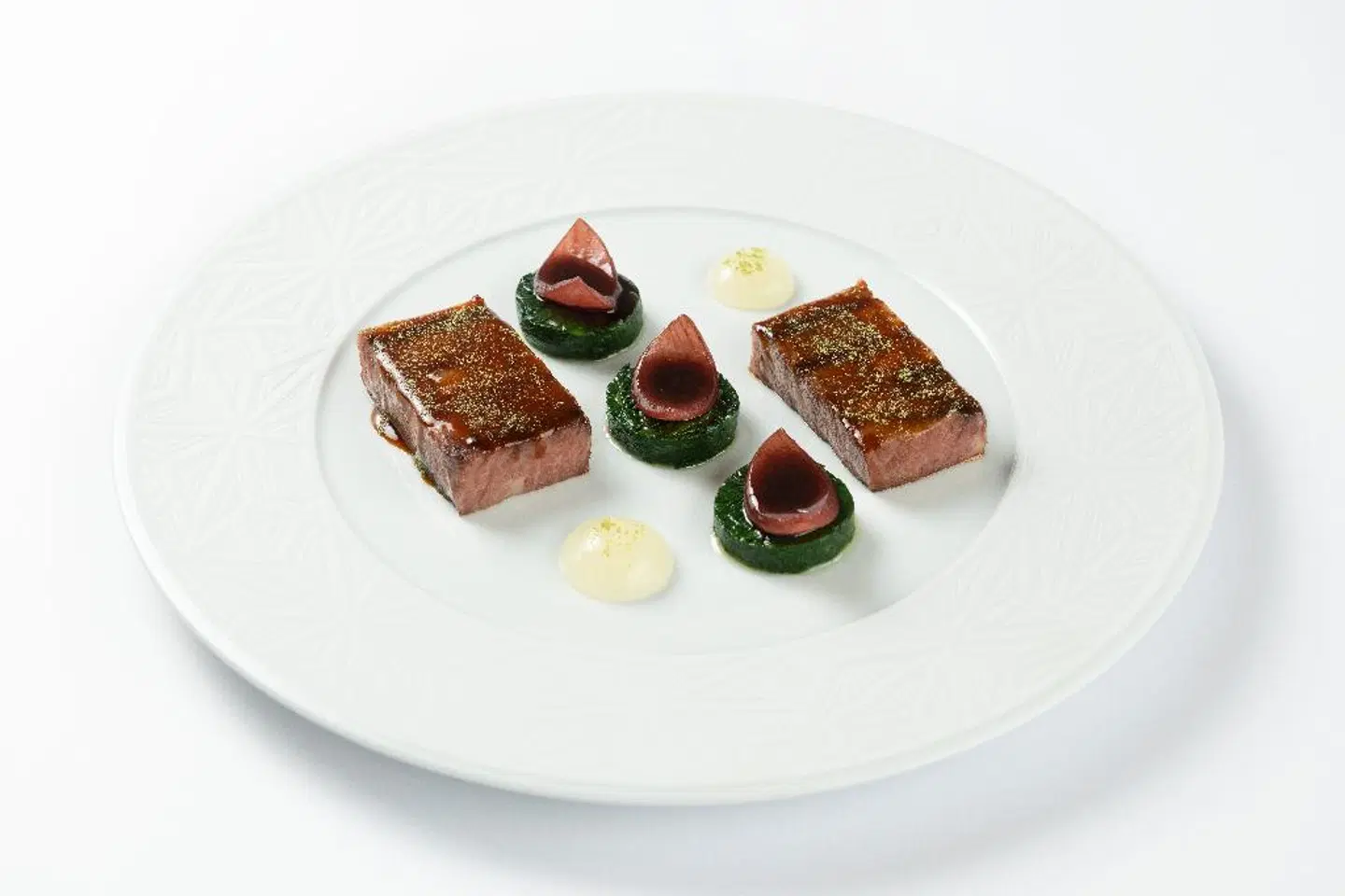 Hotel Lungarno by Lungarno Collection Restaurant