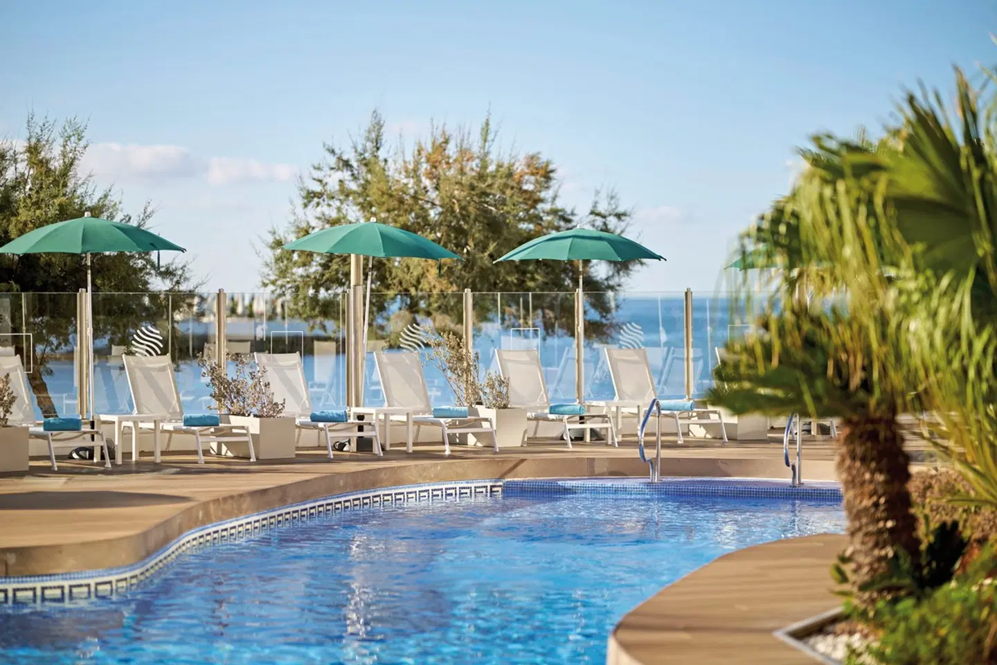 AluaSoul Palma OUTDOOR_POOL