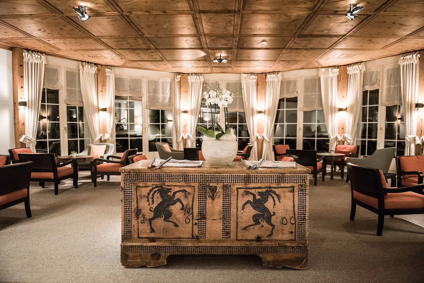 Hotel Adula LOUNGE_LOBBY