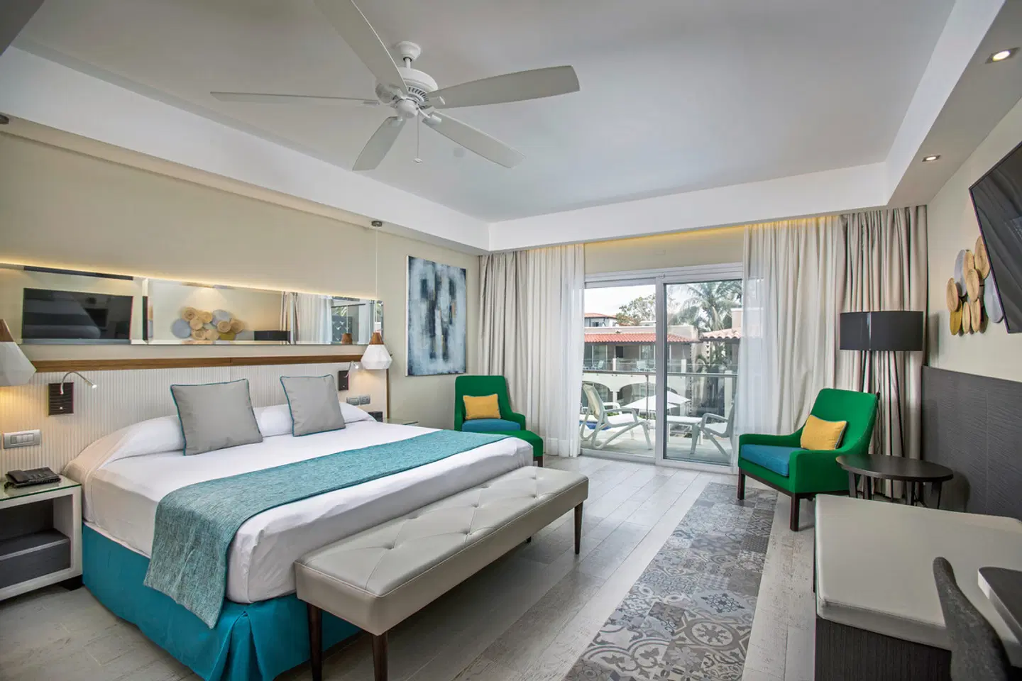 Catalonia Royal La Romana ROOM_EXAMPLE