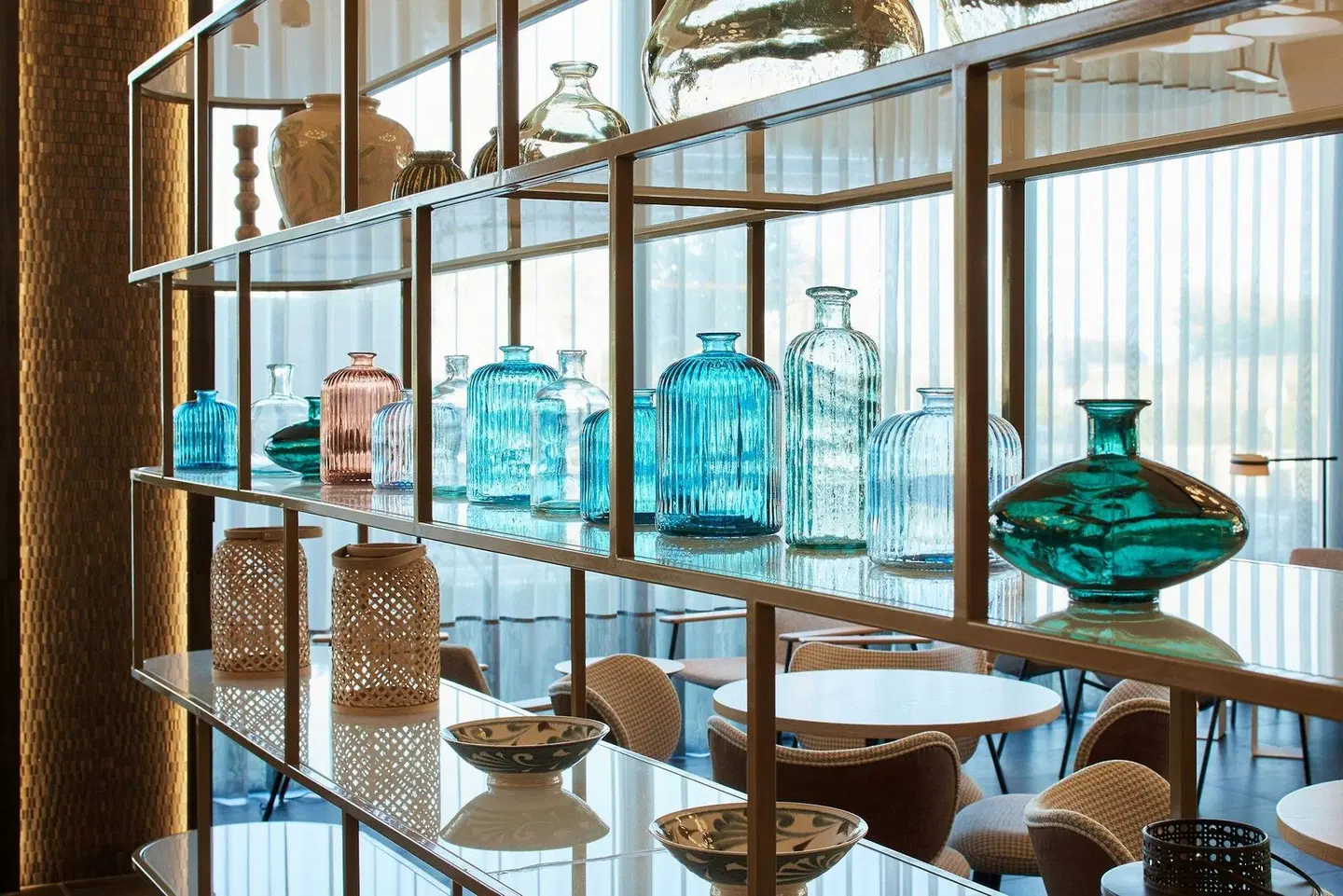 Four Points by Sheraton Barcelona Airport Restaurant