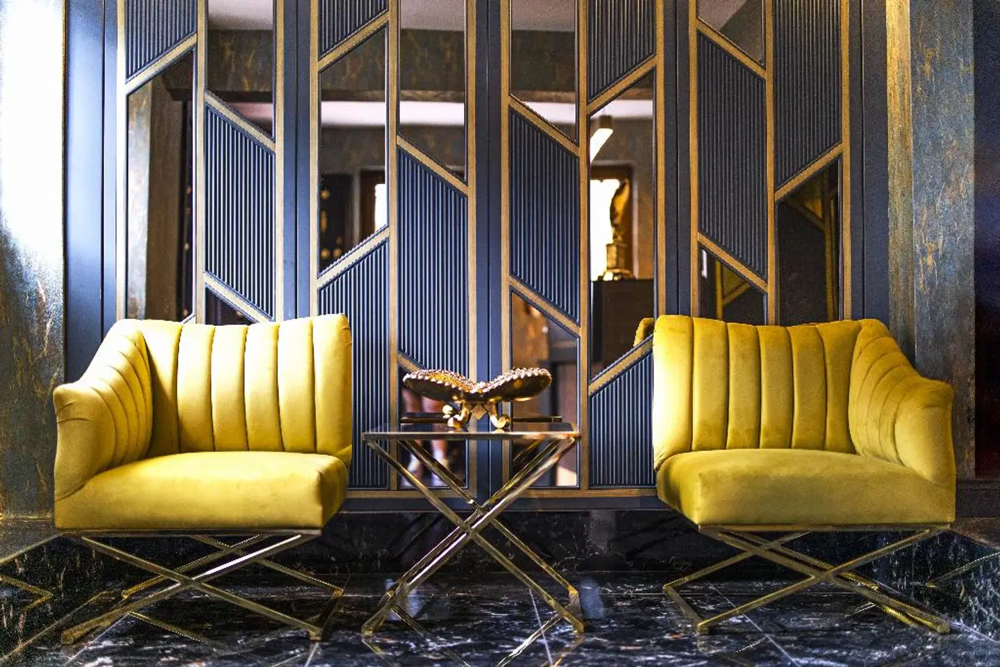 Hotel Dara LOUNGE_LOBBY