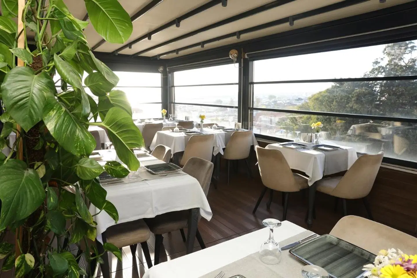 Hotel Dara Restaurant