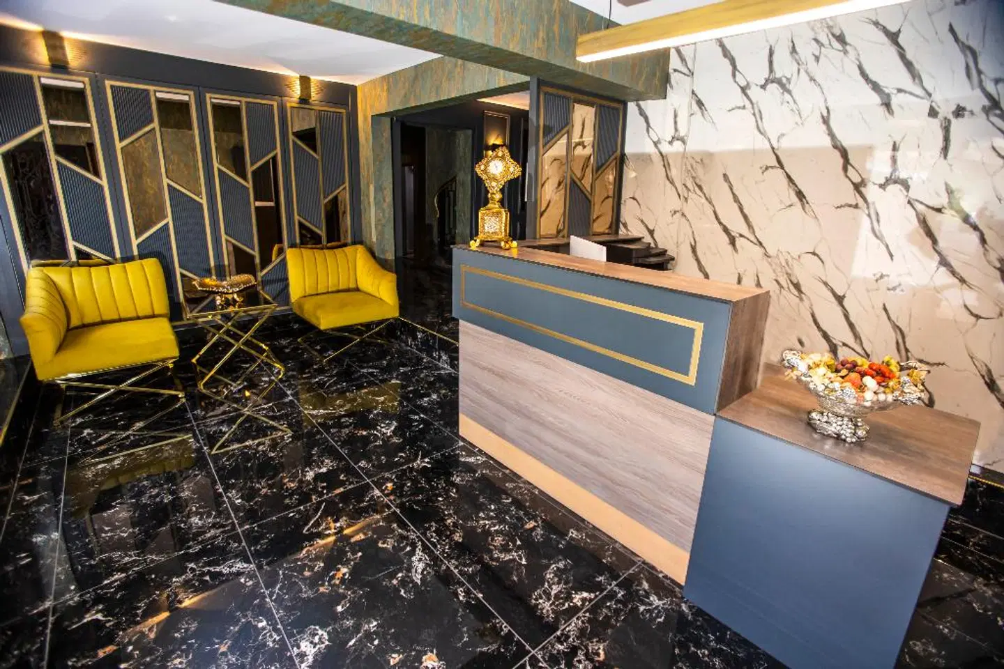 Hotel Dara LOUNGE_LOBBY